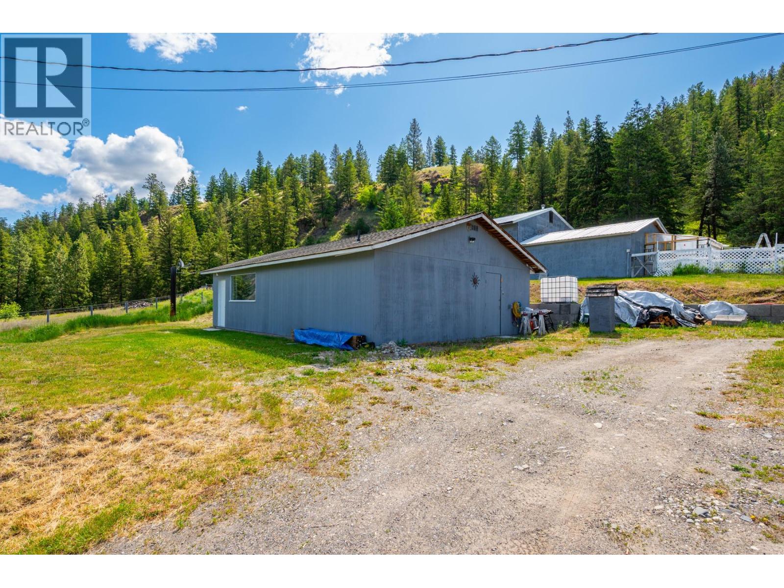 6668 Kamloops Vernon (HWY 97) Highway - 5