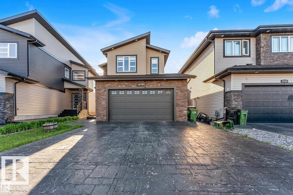 16756 60 ST NW NW - 1