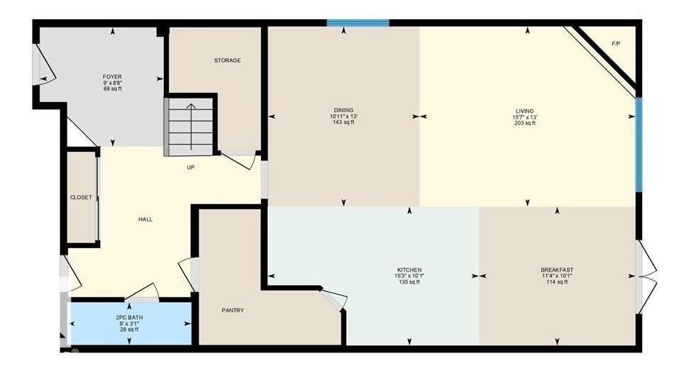 16756 60 ST NW NW - 32
