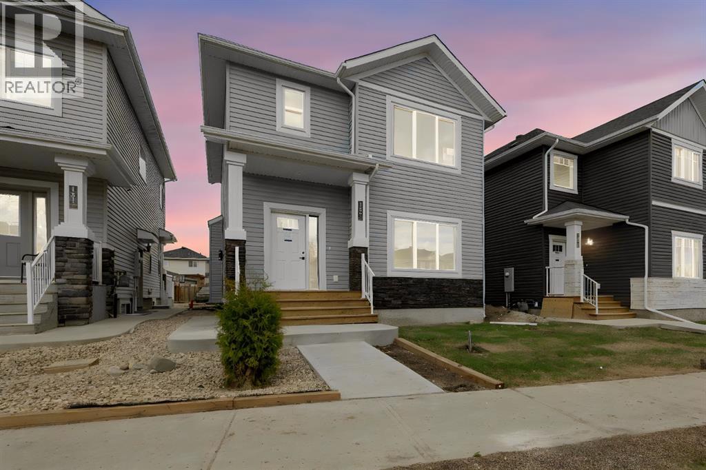 185 Dafoe Way - 1
