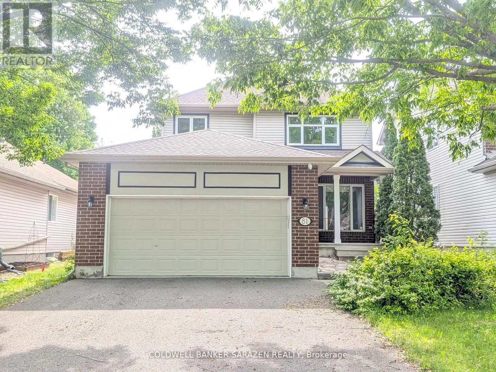 81 KIMBERWICK CRESCENT - 1