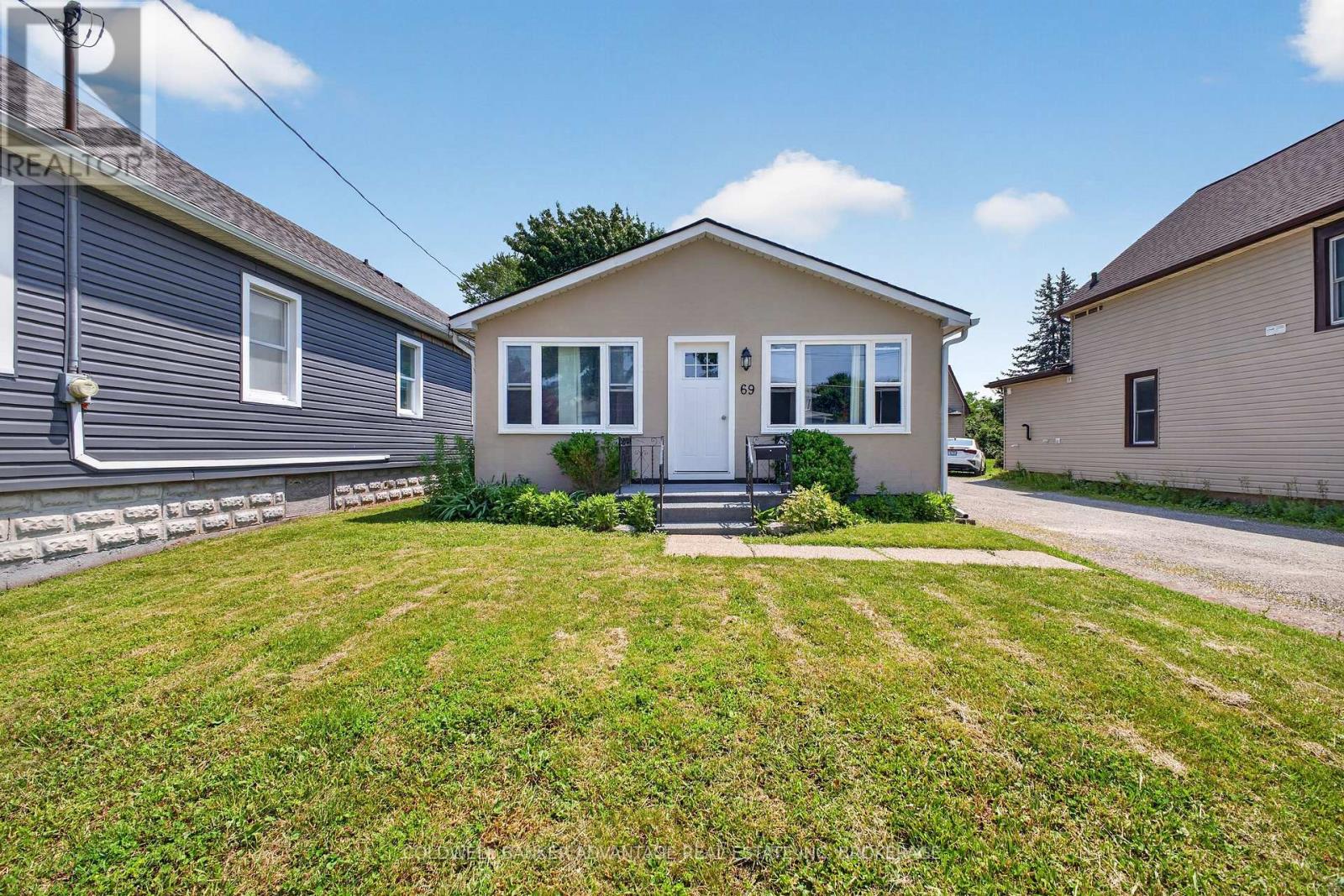 69 DOLPHIN STREET - 1