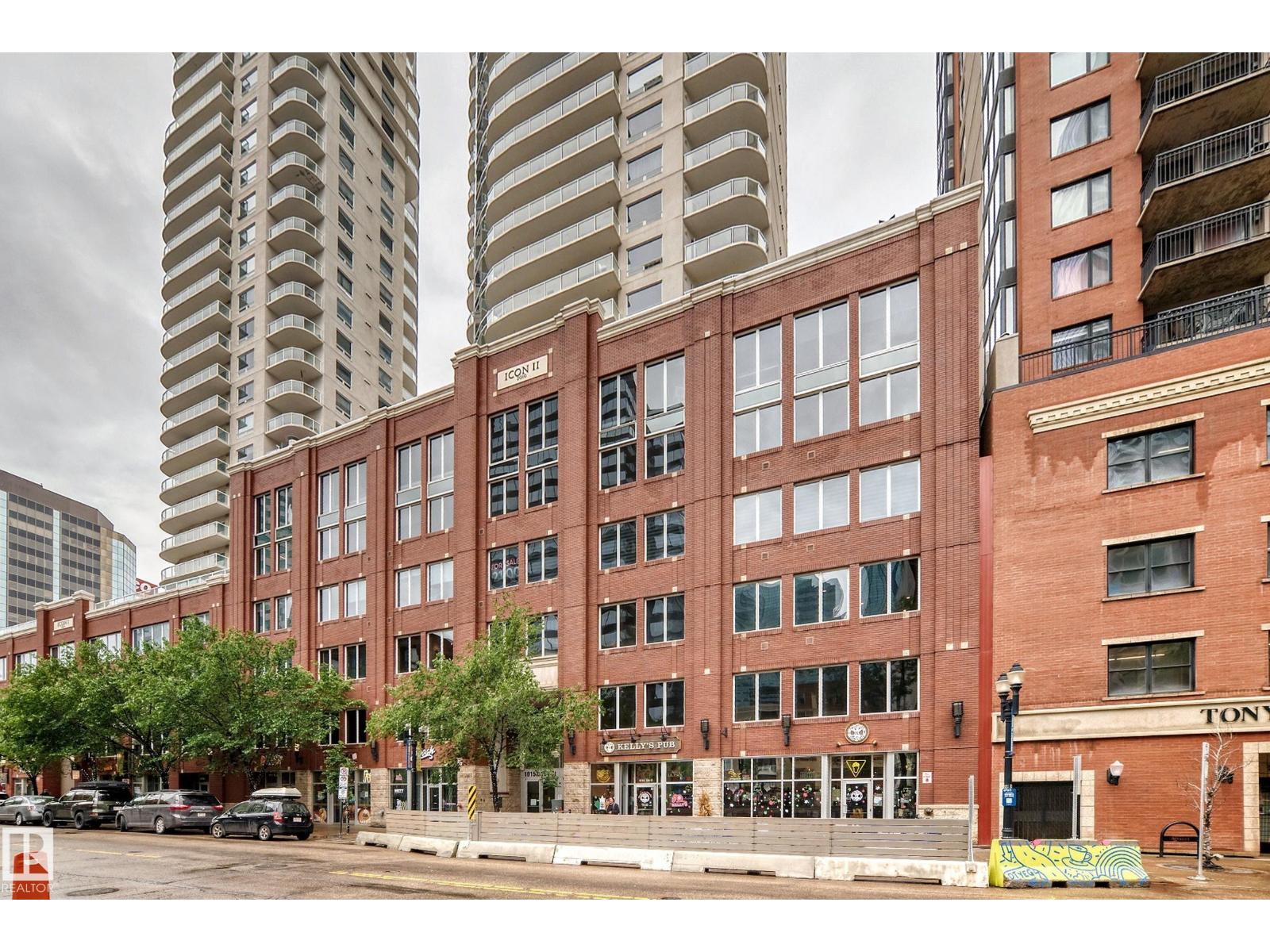 #2804 10152 104 ST NW - 1