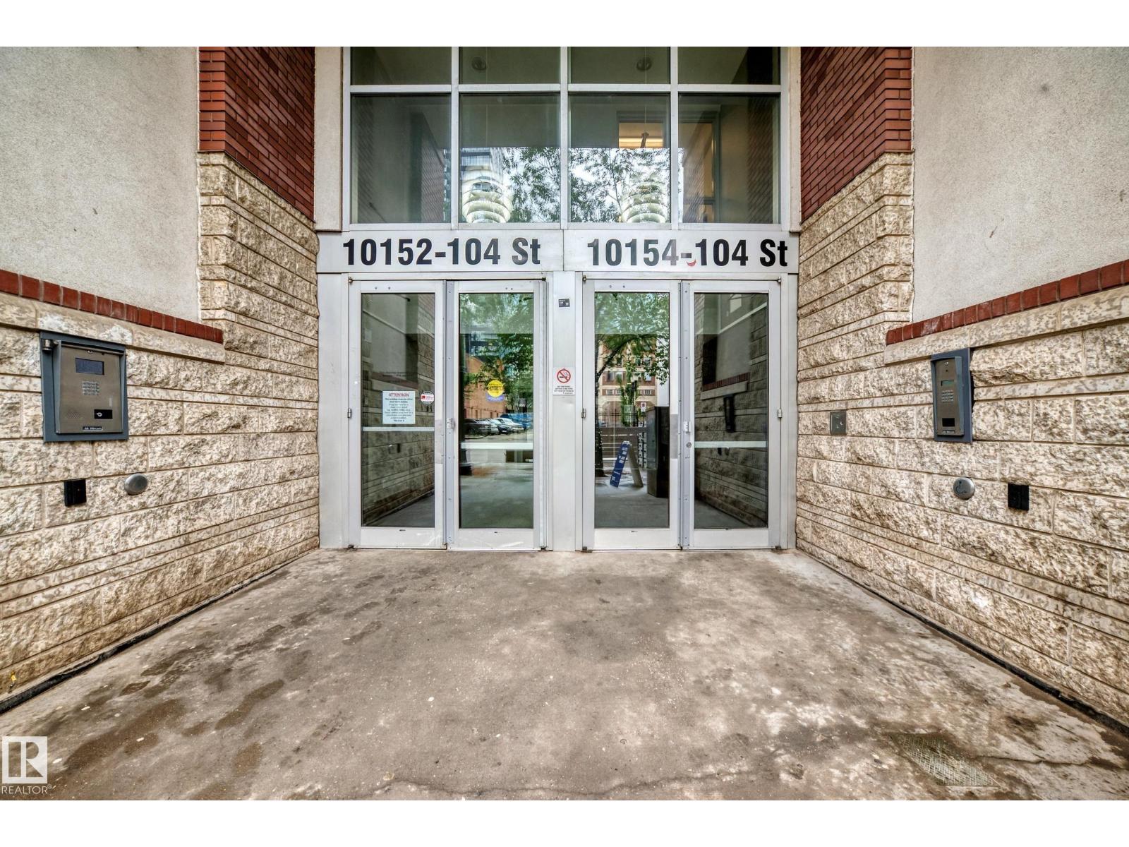 #2804 10152 104 ST NW - 5