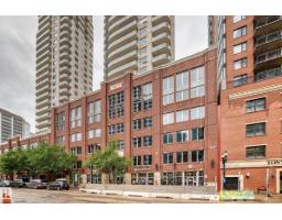 Apartment for sale at #2804 10152 104 St NW, Edmonton — MLS® E4496589