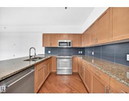 #2804 10152 104 St Nw, Edmonton, AB T5J0B6 Photo 12