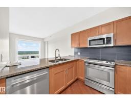#2804 10152 104 St Nw, Edmonton, AB T5J0B6 Photo 13