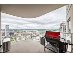 #2804 10152 104 St Nw, Edmonton, AB T5J0B6 Photo 17