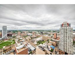 #2804 10152 104 St Nw, Edmonton, AB T5J0B6 Photo 18
