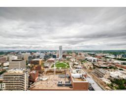 #2804 10152 104 St Nw, Edmonton, AB T5J0B6 Photo 19