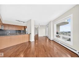 #2804 10152 104 St Nw, Edmonton, AB T5J0B6 Photo 7