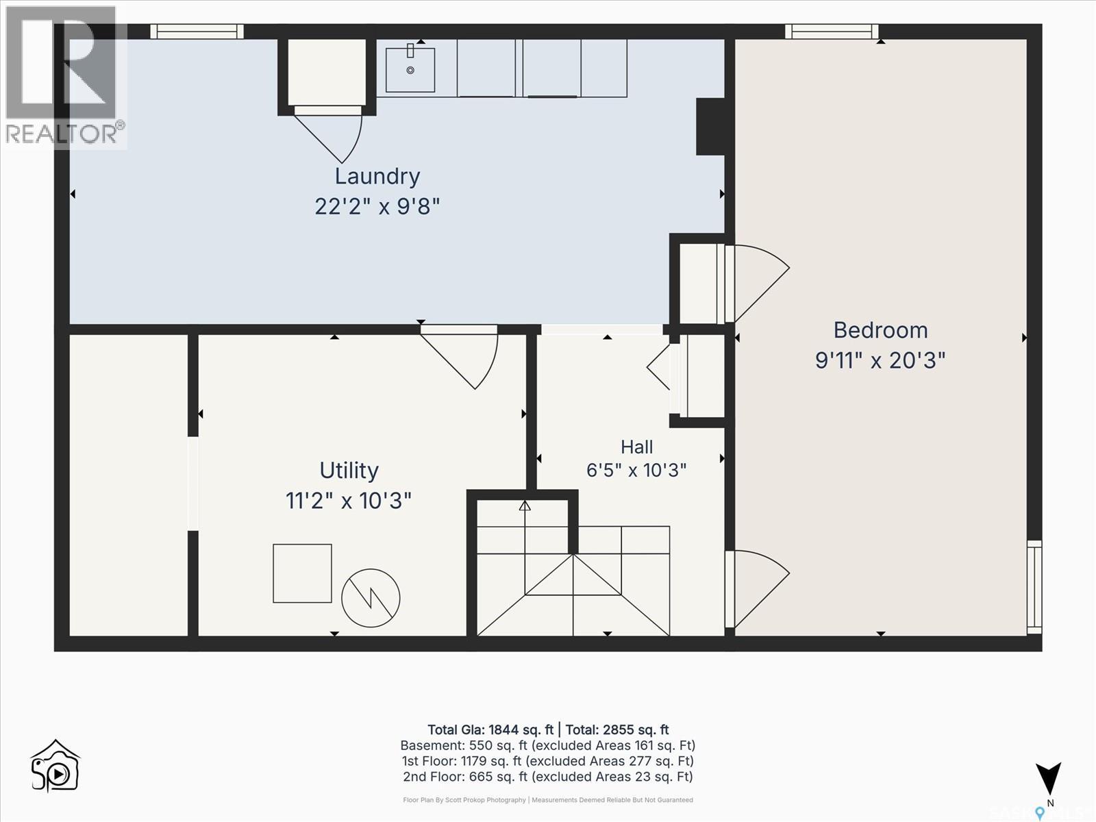 713 Melrose AVENUE - 54