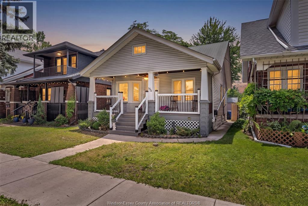 1431 Langlois - 1