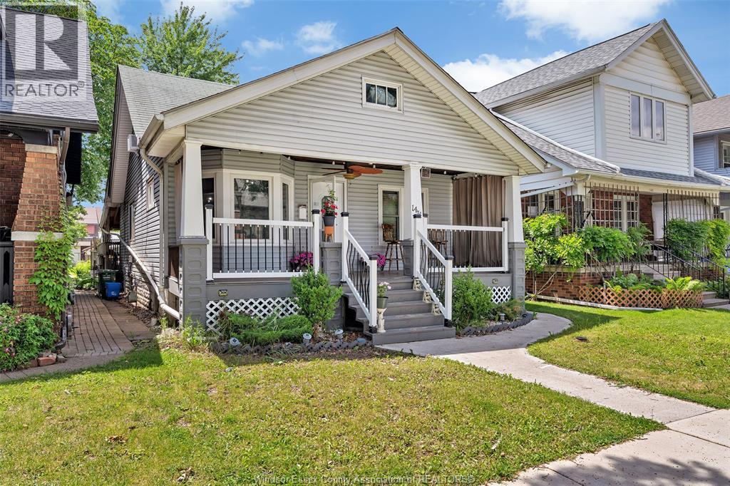 1431 Langlois - 2