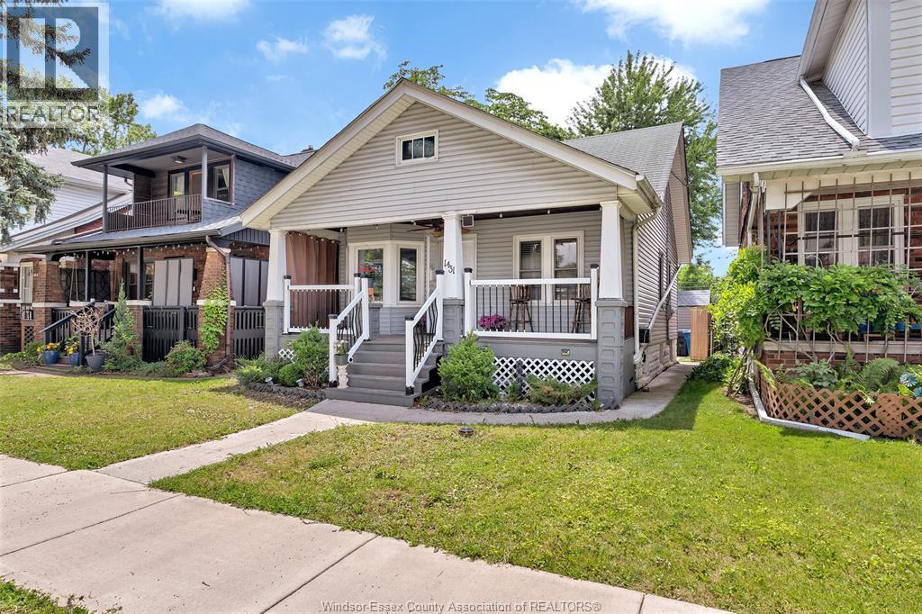 1431 Langlois - 4