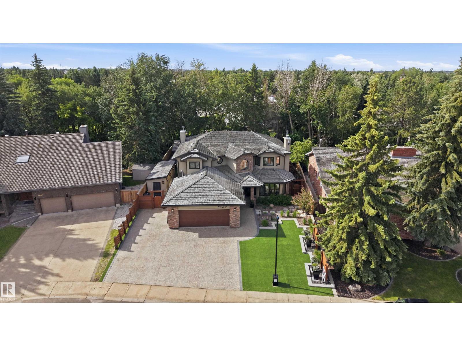 439 Rooney Cr NW photo 2 — MLS® E4496591