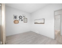 Bedroom 4 - 17431 7 St Ne, Edmonton, AB T5Y4E7 Photo 8