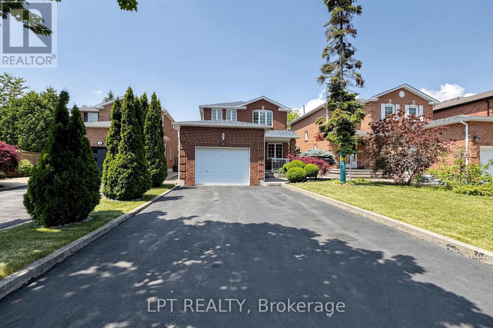 Long Drive way and 1.5 Garage