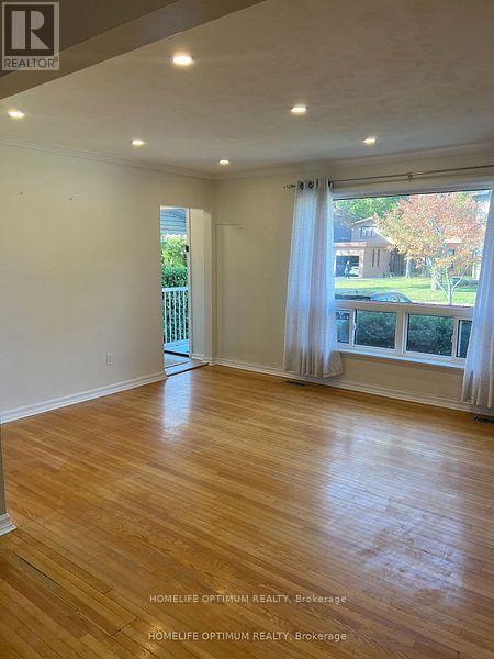 Bright and spacious