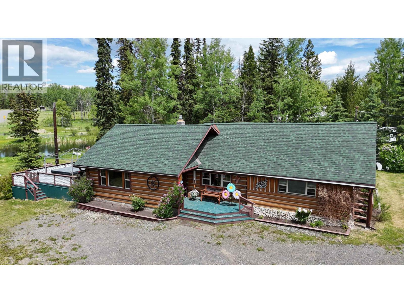 6273 MOOSE POINT DRIVE - 2