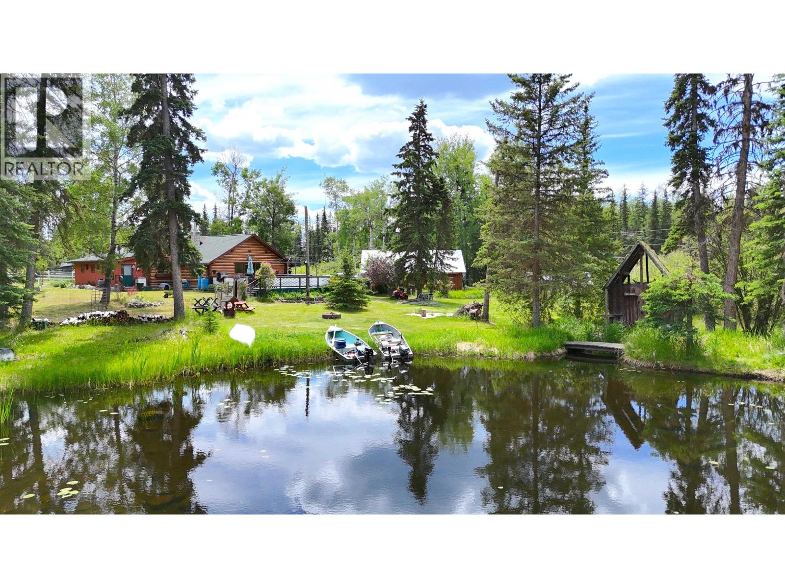 6273 MOOSE POINT DRIVE - 1