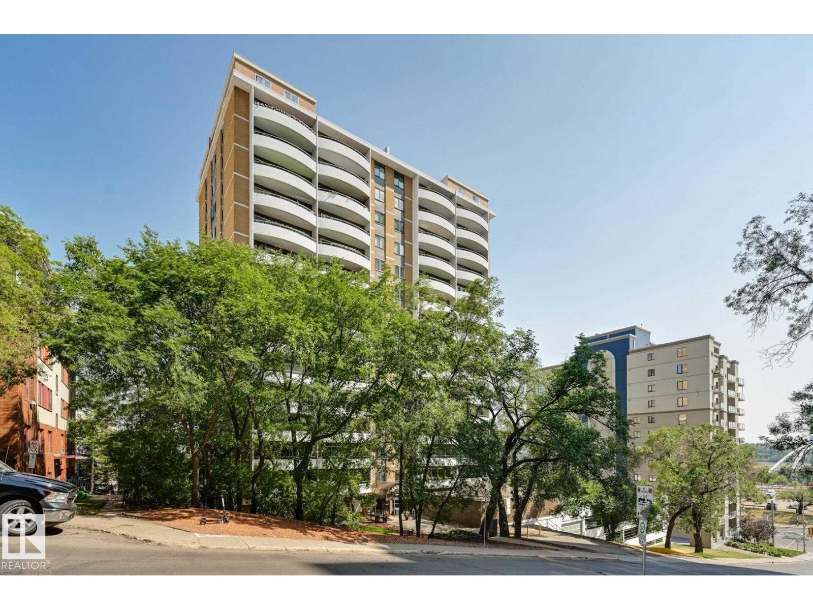 #1502 9725 106 ST NW - 1
