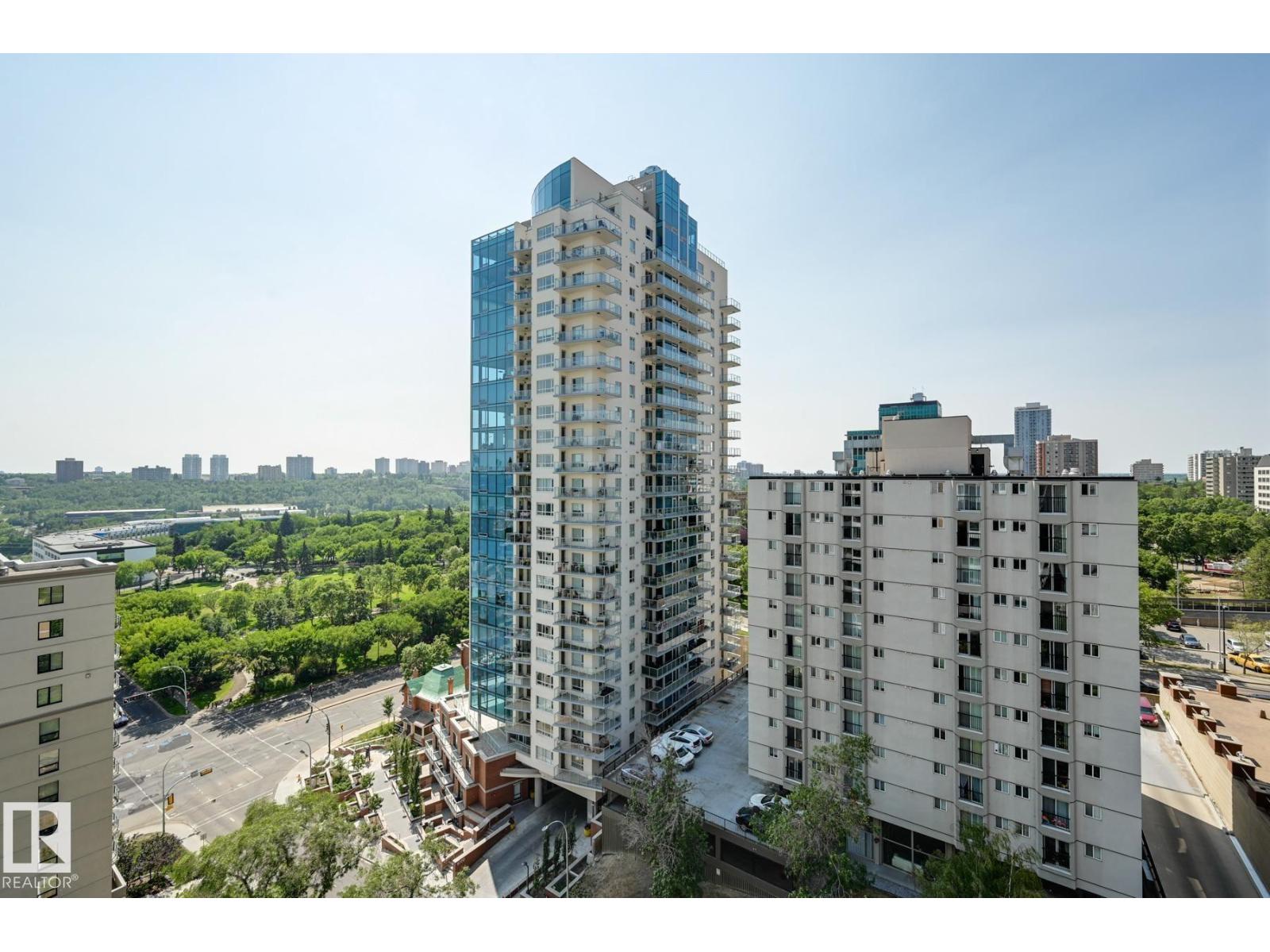#1502 9725 106 ST NW - 20