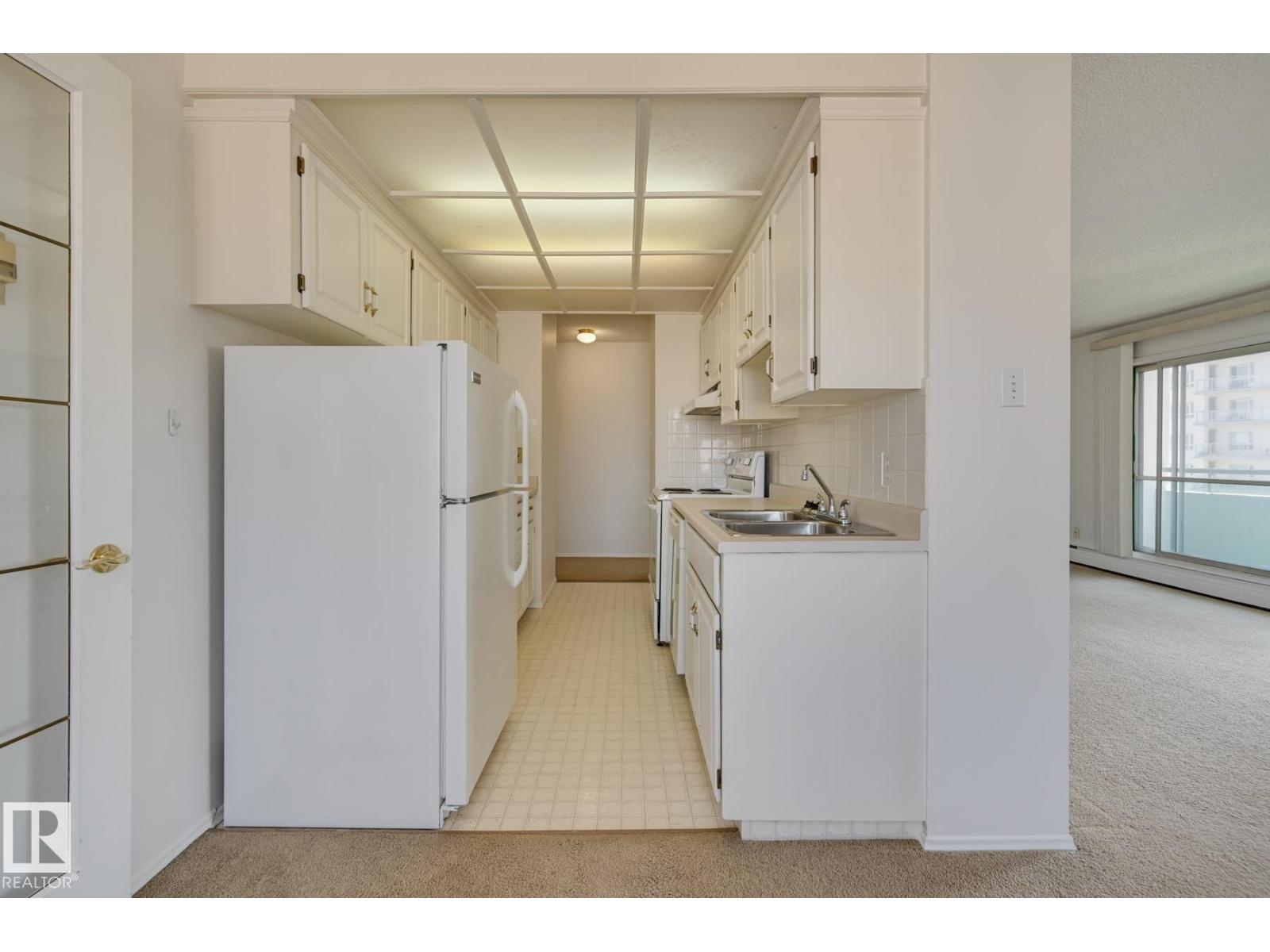 #1502 9725 106 ST NW - 9