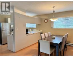 Dining room - 380 Alder Cres, Gold River, BC V0P1G0 Photo 10