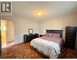 Bedroom - 380 Alder Cres, Gold River, BC V0P1G0 Photo 13