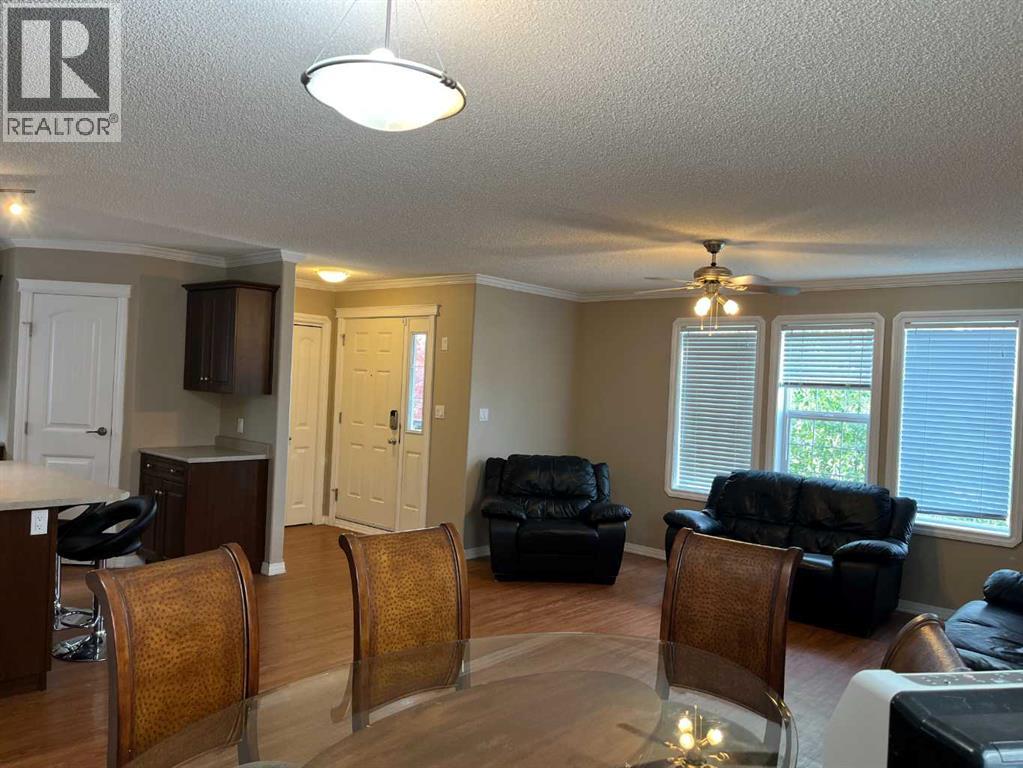 Dining/Living Room