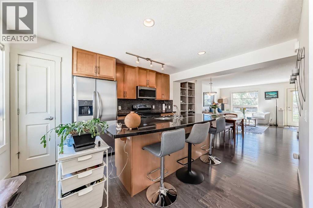25 Aspen Hills Terrace SW - 12