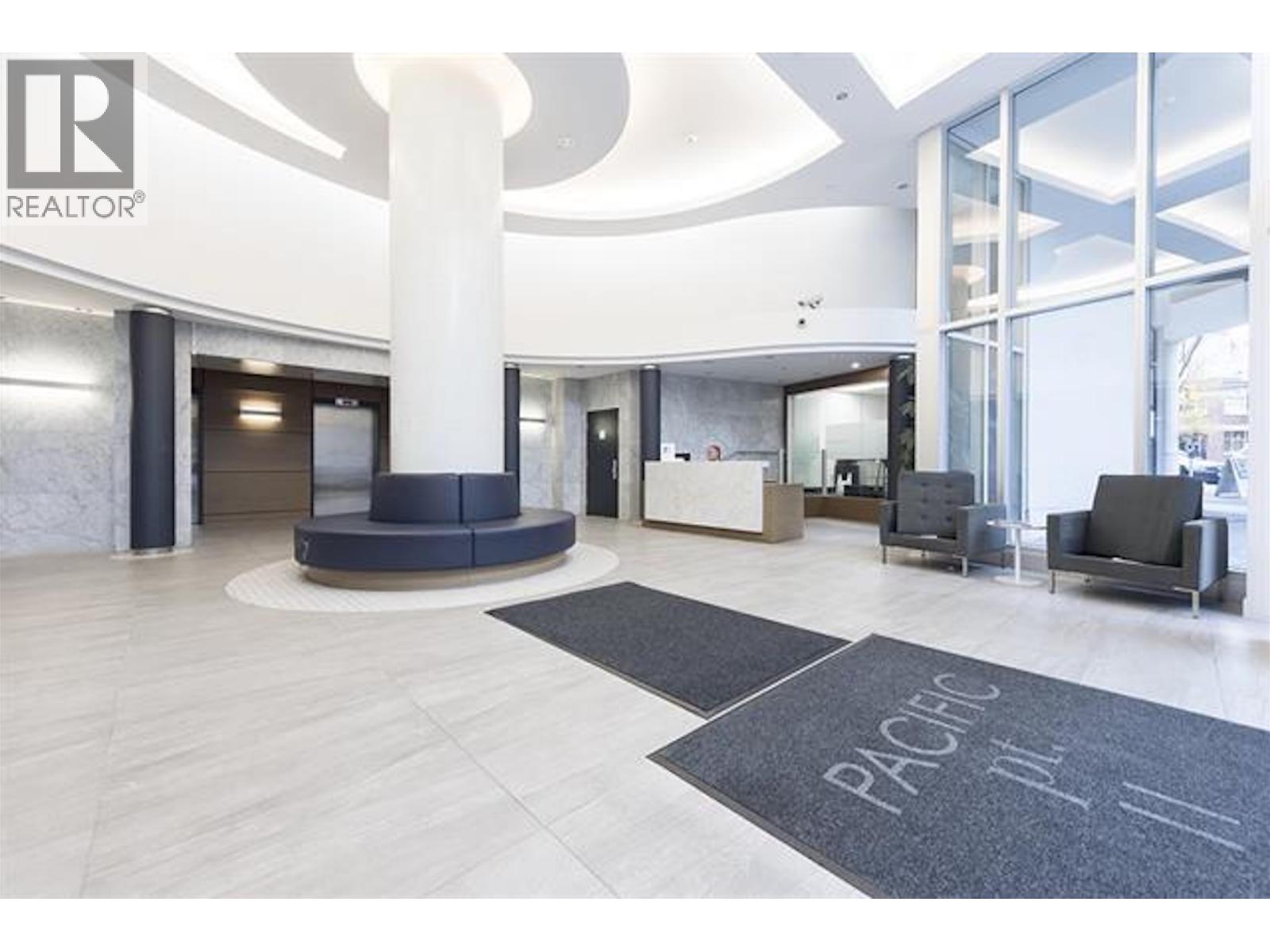 2407 1323 HOMER STREET, Vancouver