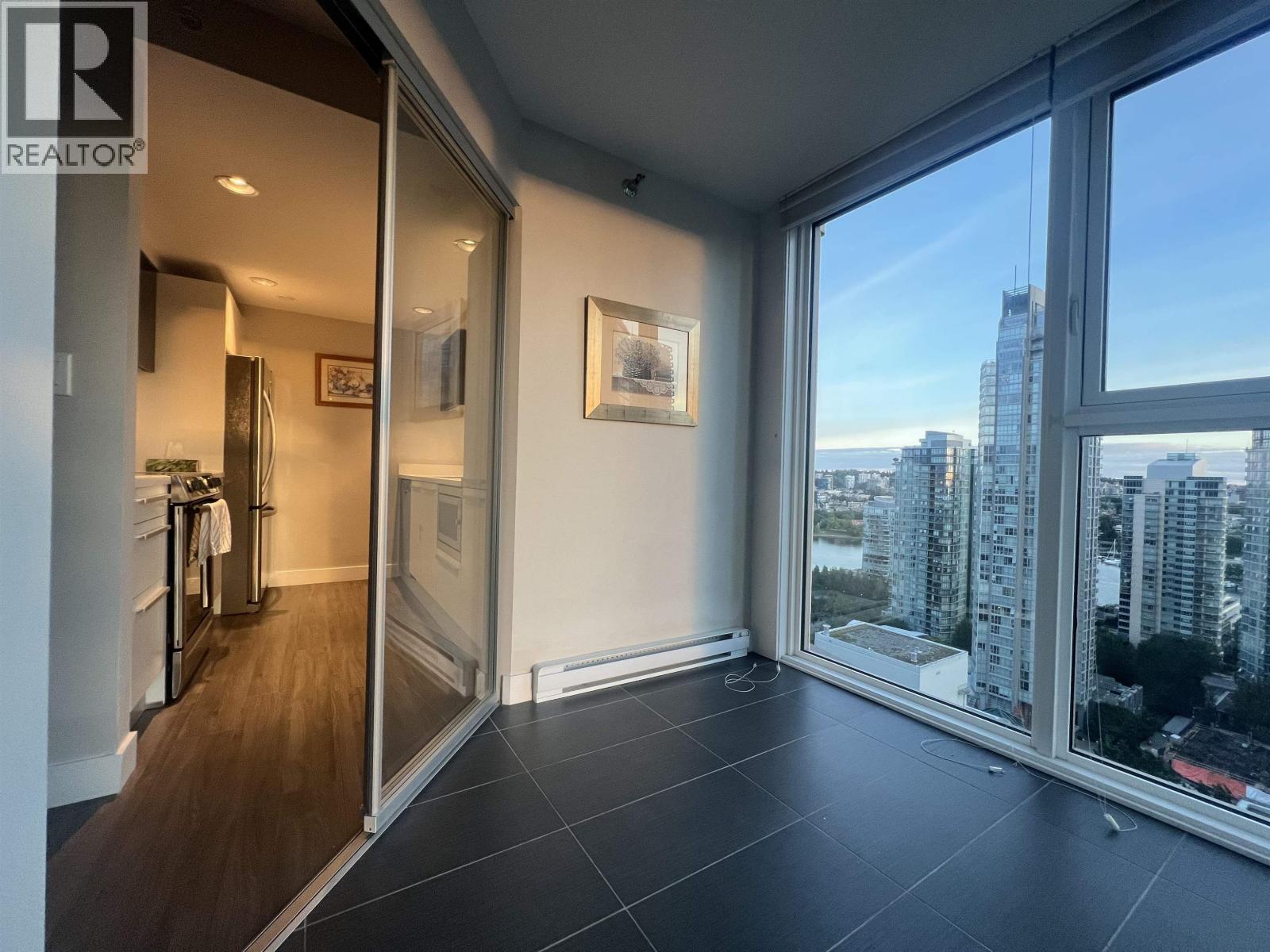 2407 1323 HOMER STREET, Vancouver
