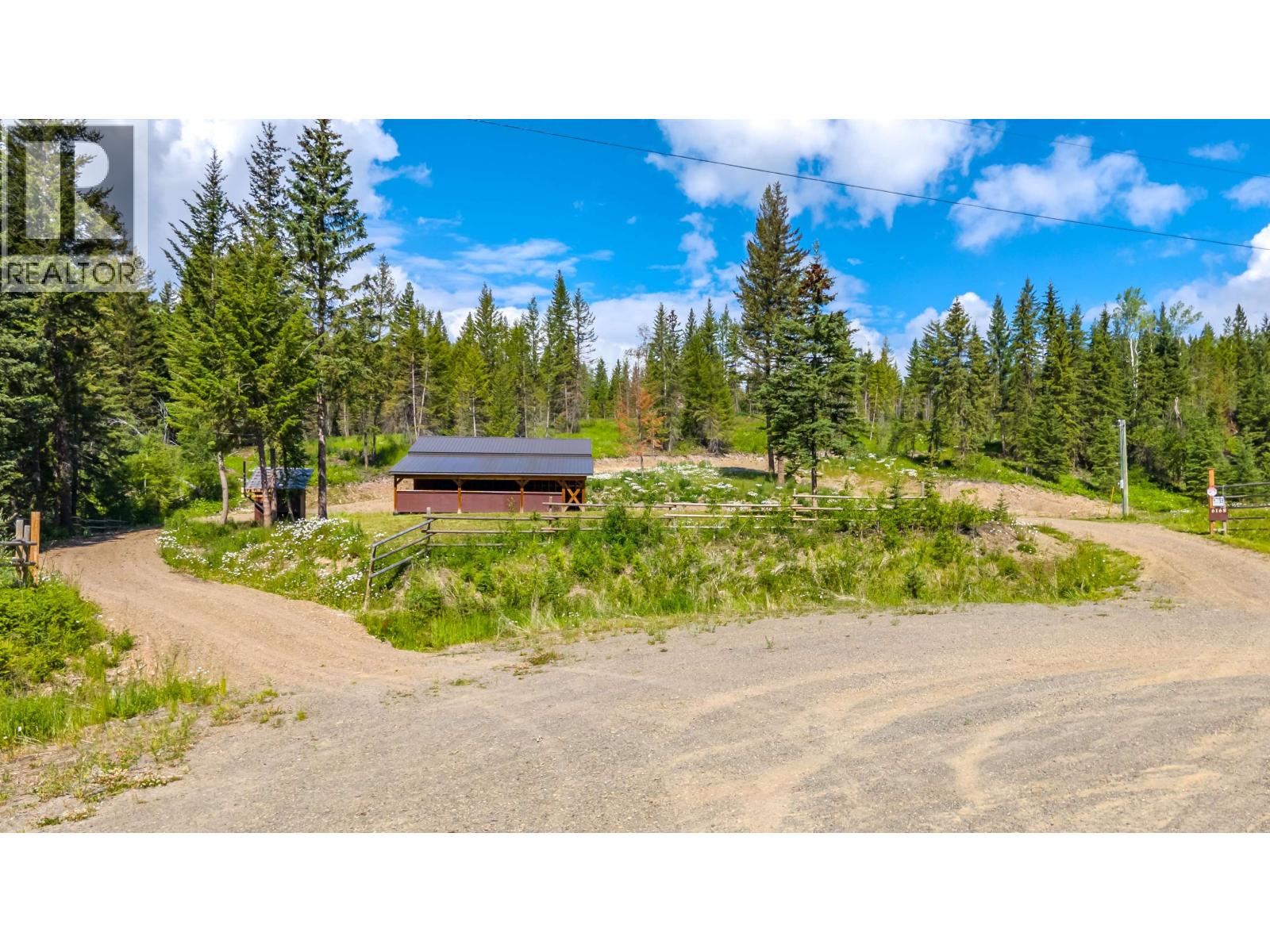 6168 DEKA HEIGHTS ROAD, Deka Lake / Sulphurous / Hathaway Lakes