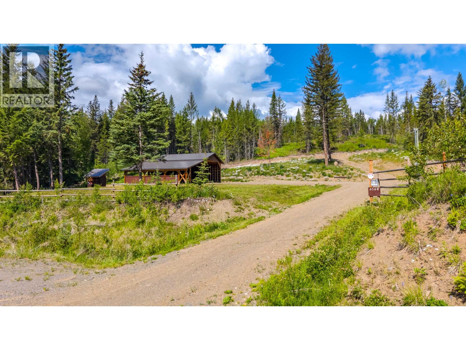 6168 DEKA HEIGHTS ROAD, Deka Lake / Sulphurous / Hathaway Lakes