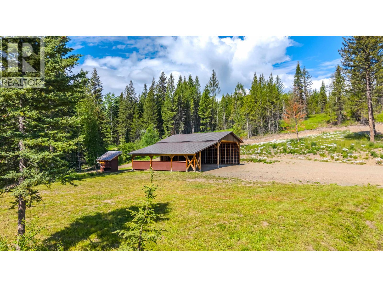 6168 DEKA HEIGHTS ROAD, Deka Lake / Sulphurous / Hathaway Lakes