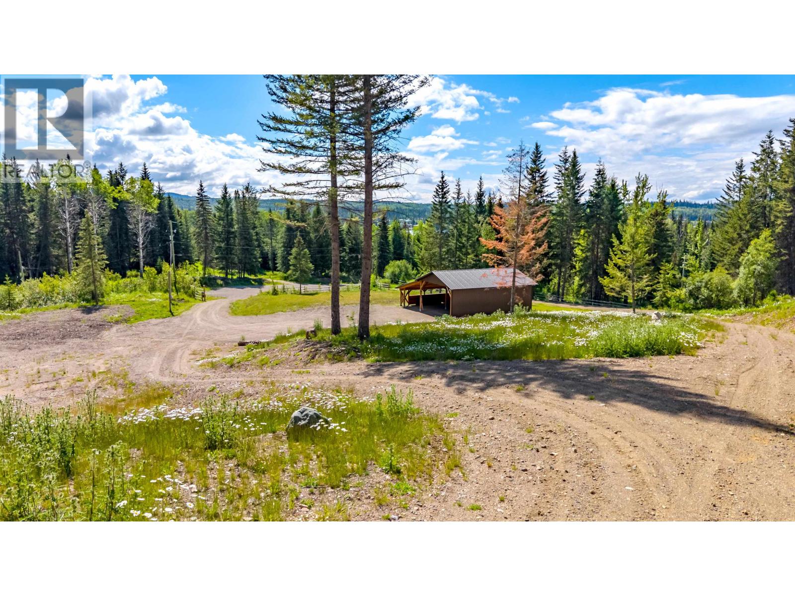 6168 DEKA HEIGHTS ROAD, Deka Lake / Sulphurous / Hathaway Lakes