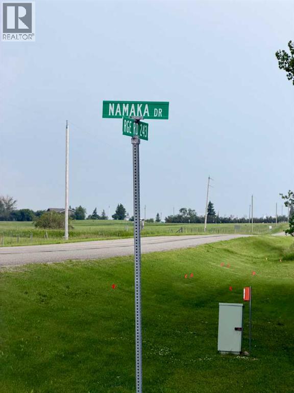 Located on Namaka Drive
