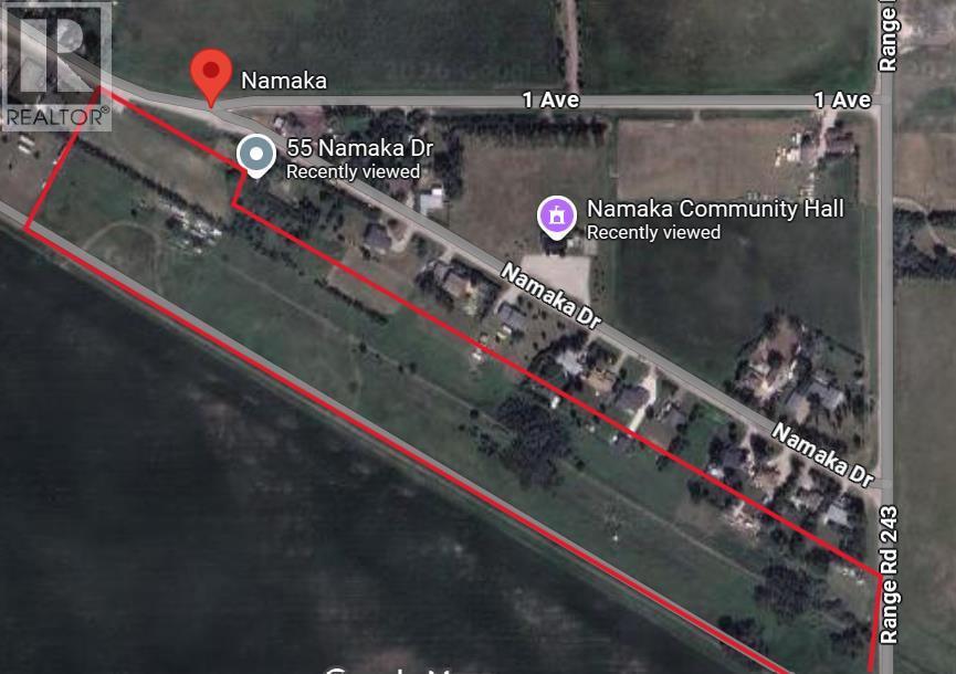 Red boundary lines are approximate