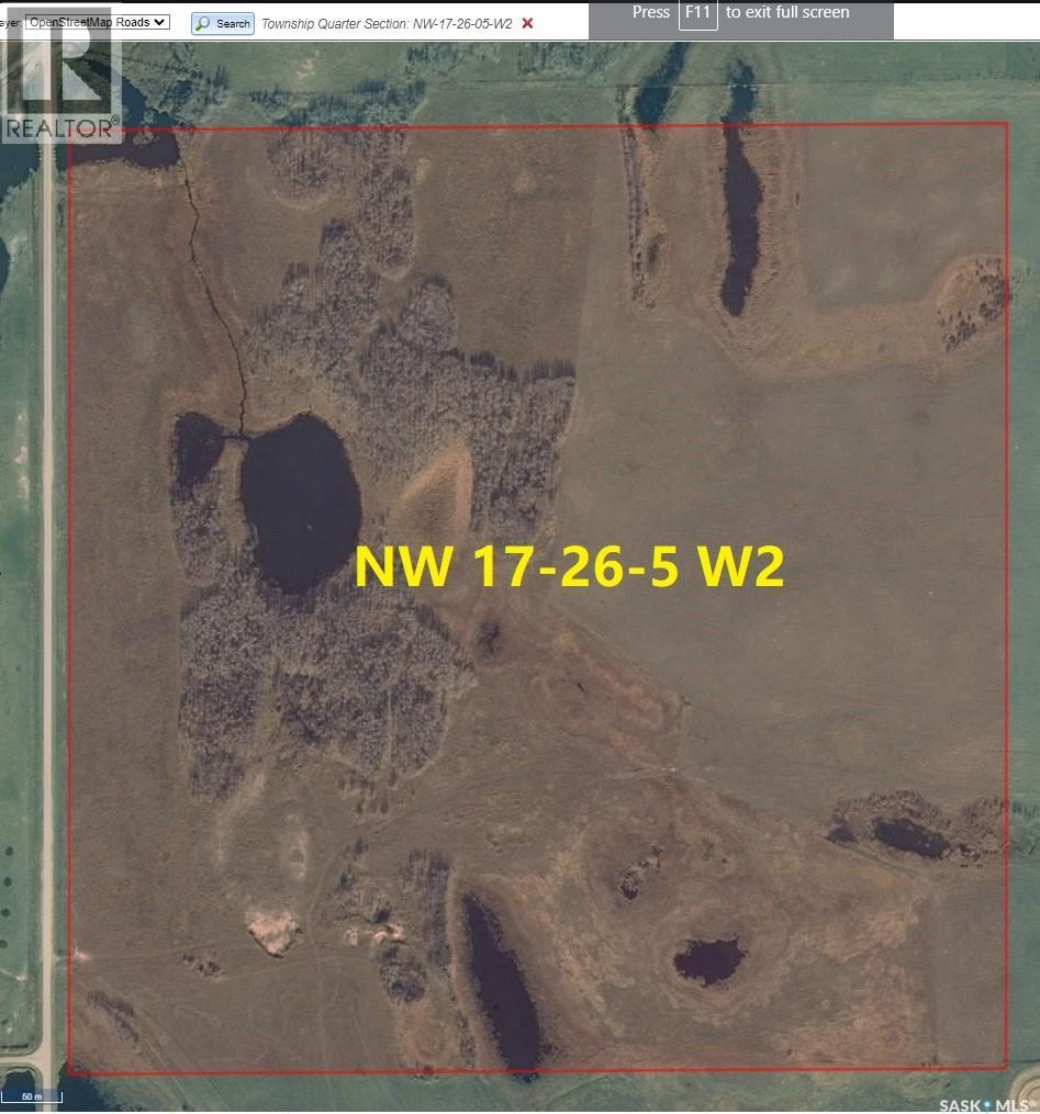 Yorkton Aggregate Quarter RM 244 - photo 4