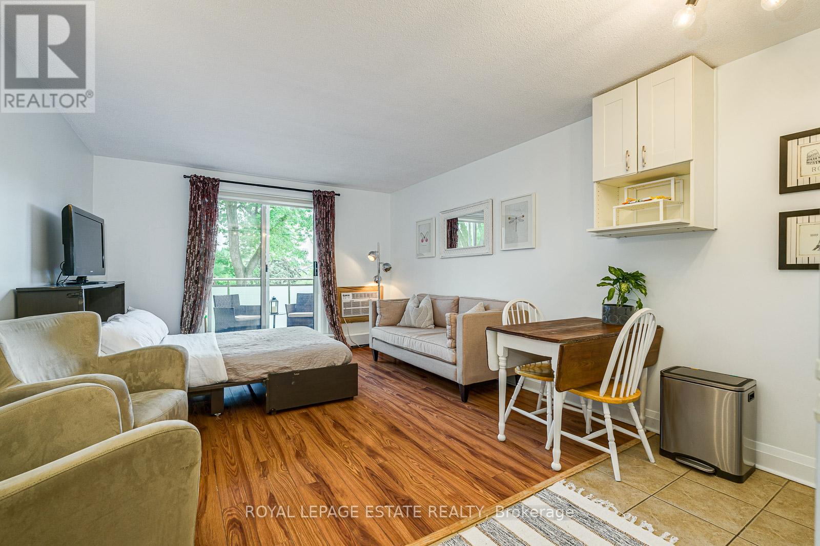 #309 123 WOODBINE AVENUE - 10