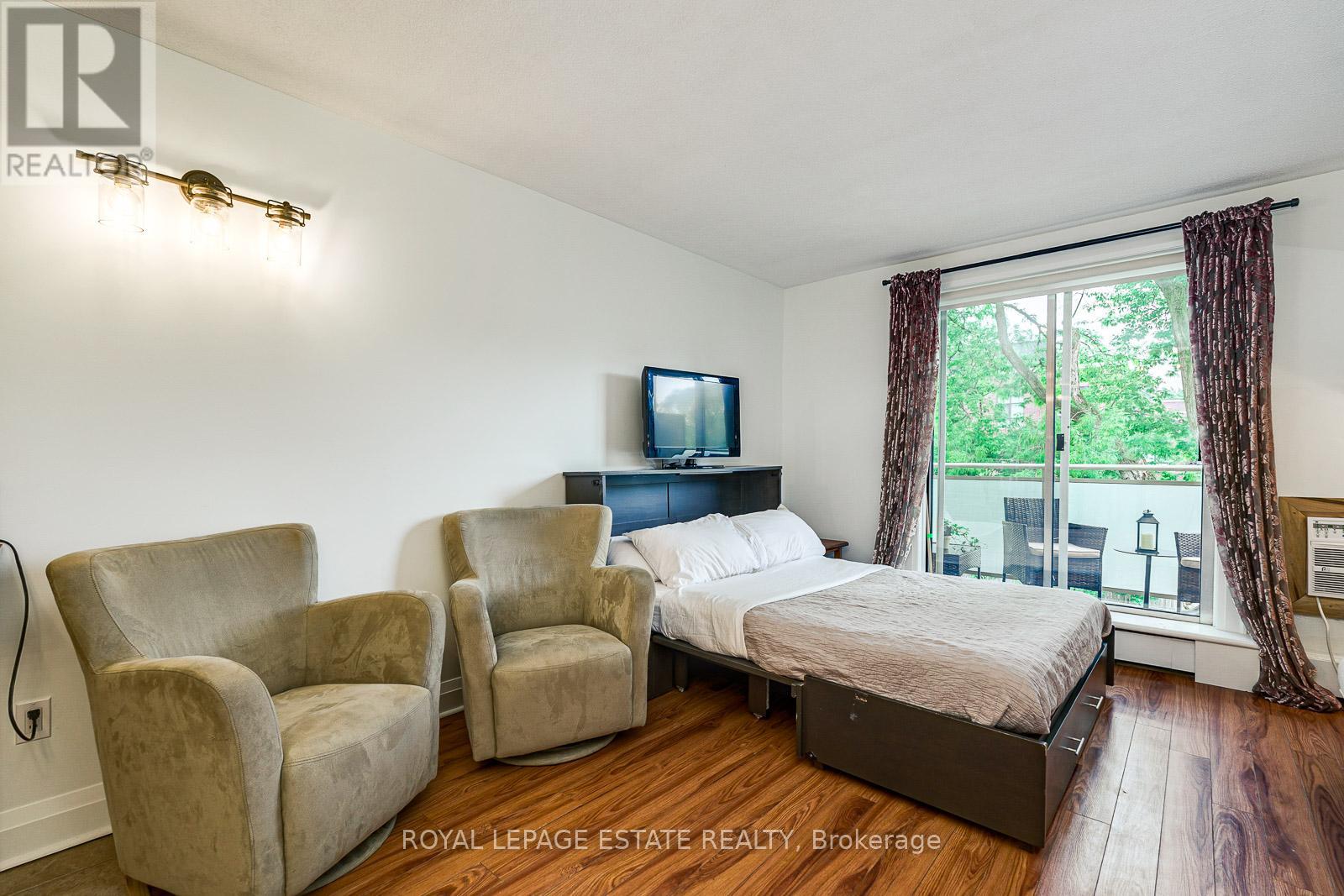 #309 123 WOODBINE AVENUE - 12