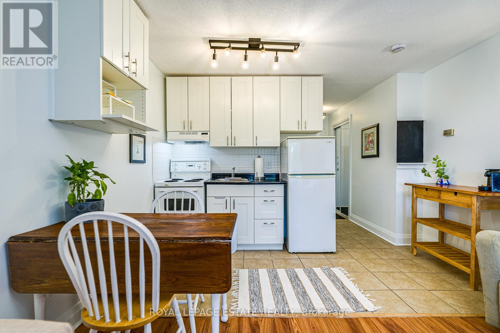 #309 123 WOODBINE AVENUE - 13