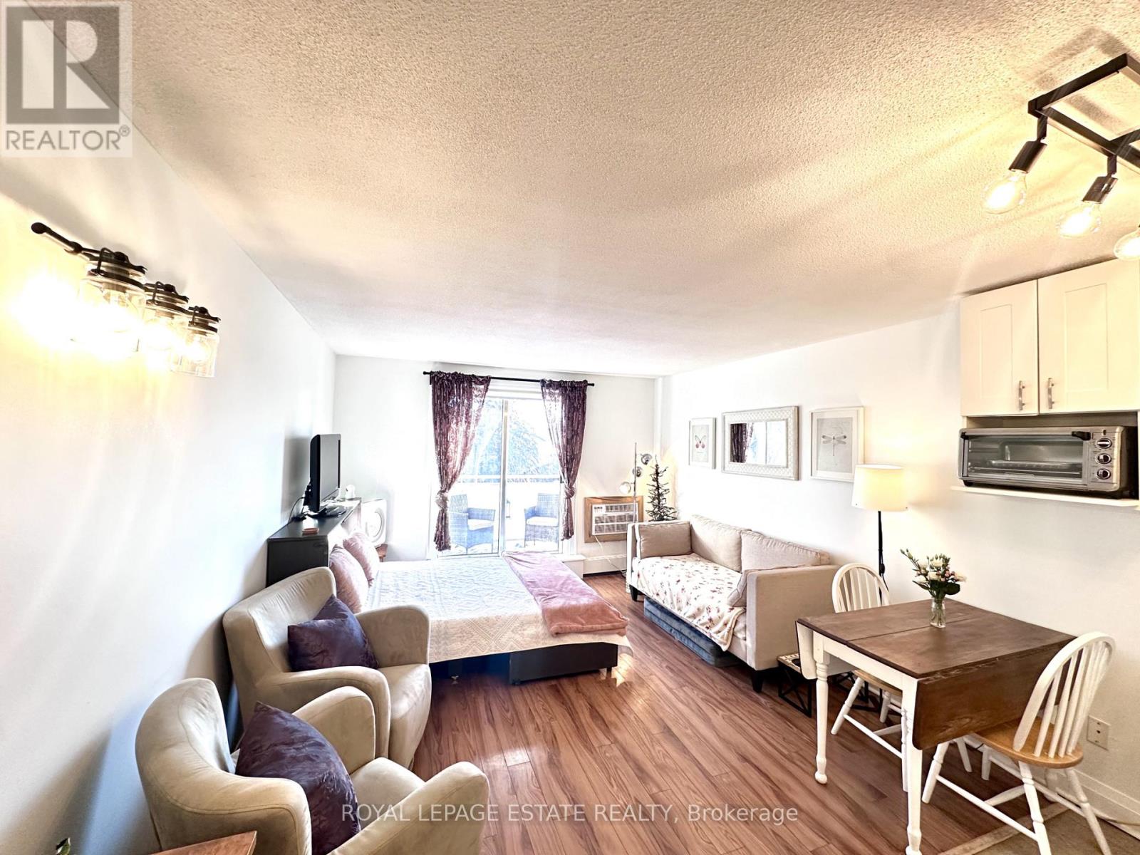 #309 123 WOODBINE AVENUE - 25