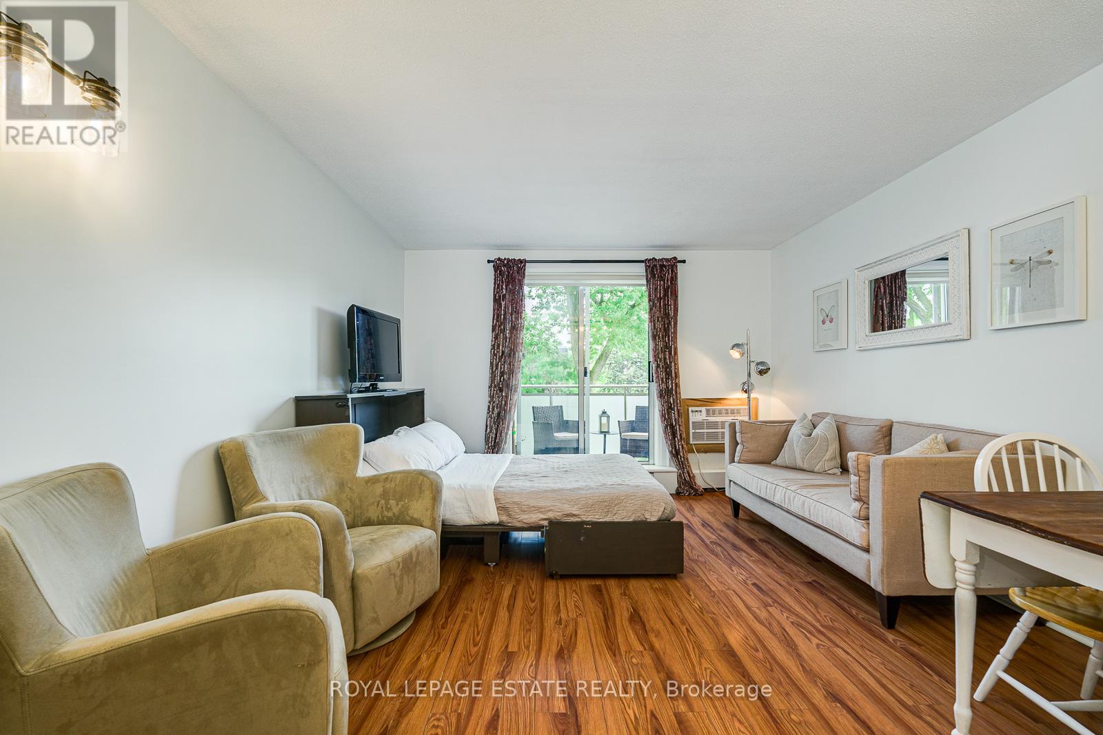 #309 123 WOODBINE AVENUE - 3