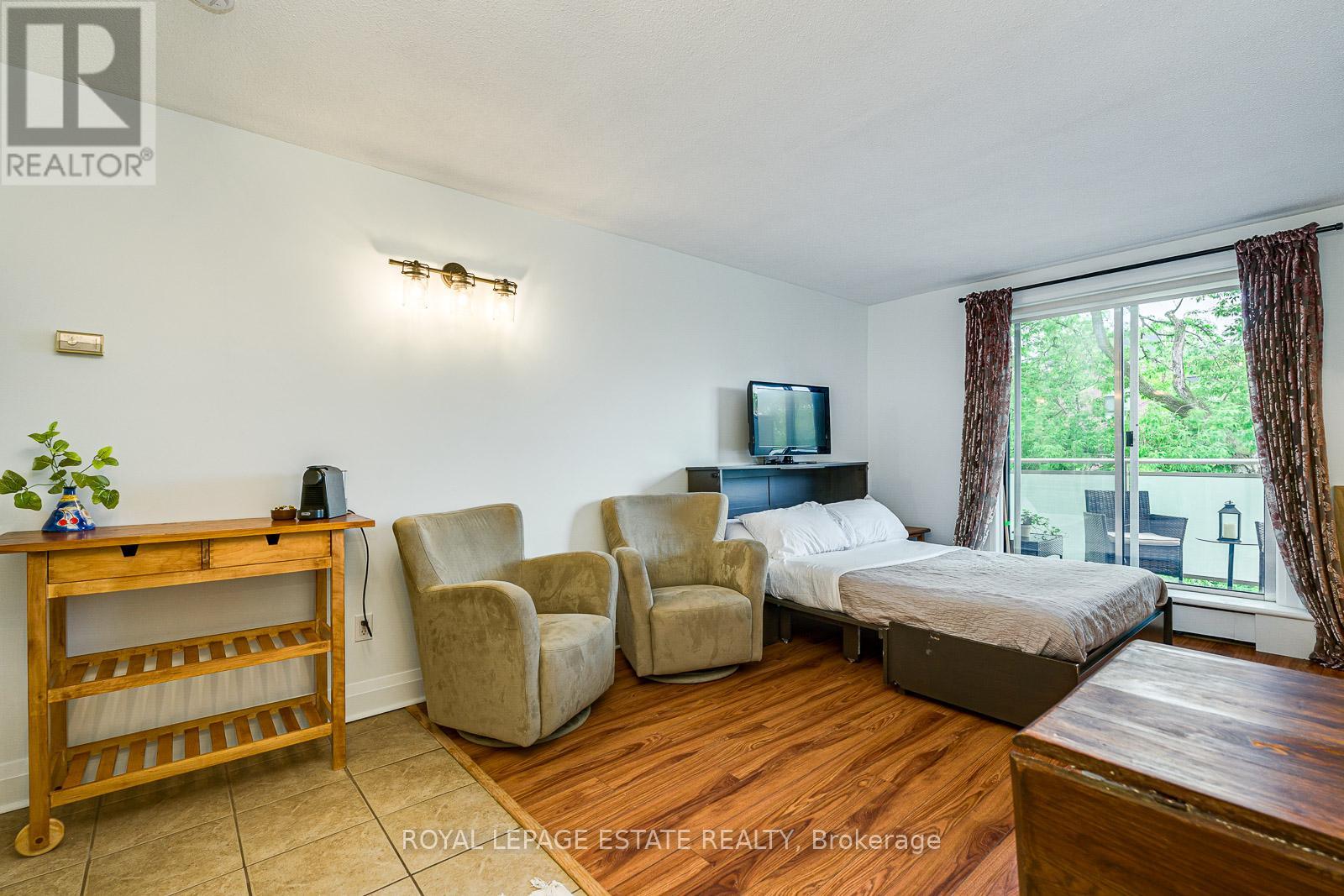 #309 123 WOODBINE AVENUE - 4