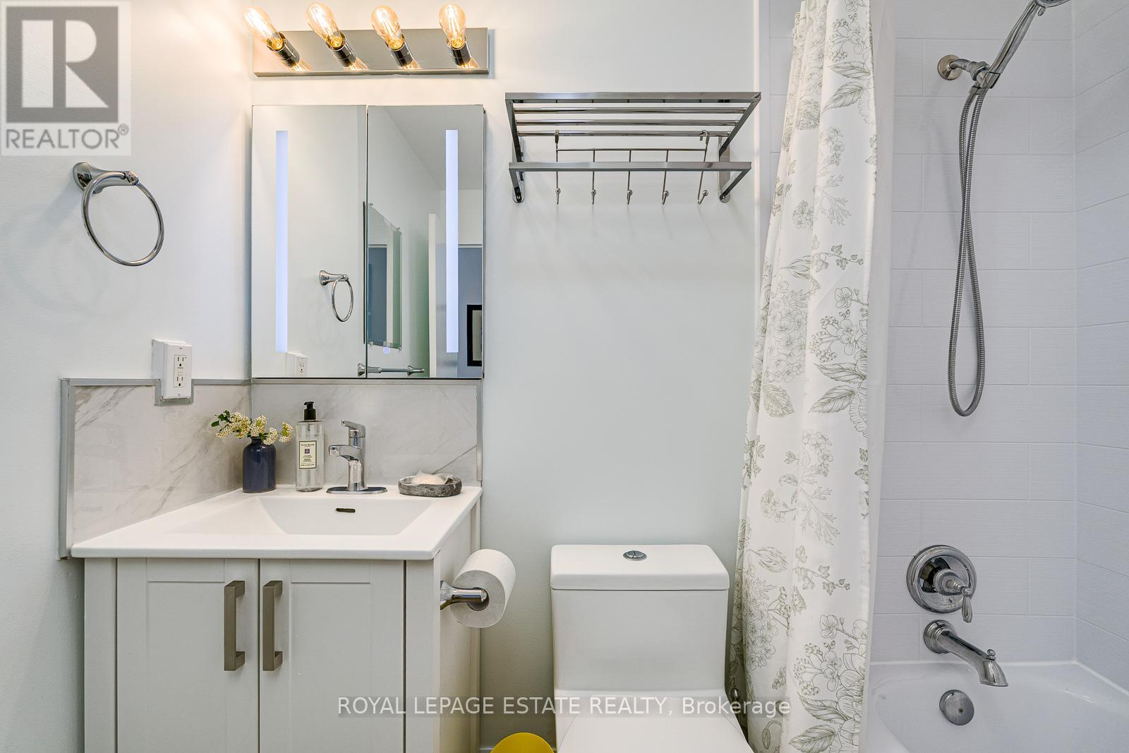#309 123 WOODBINE AVENUE - 5