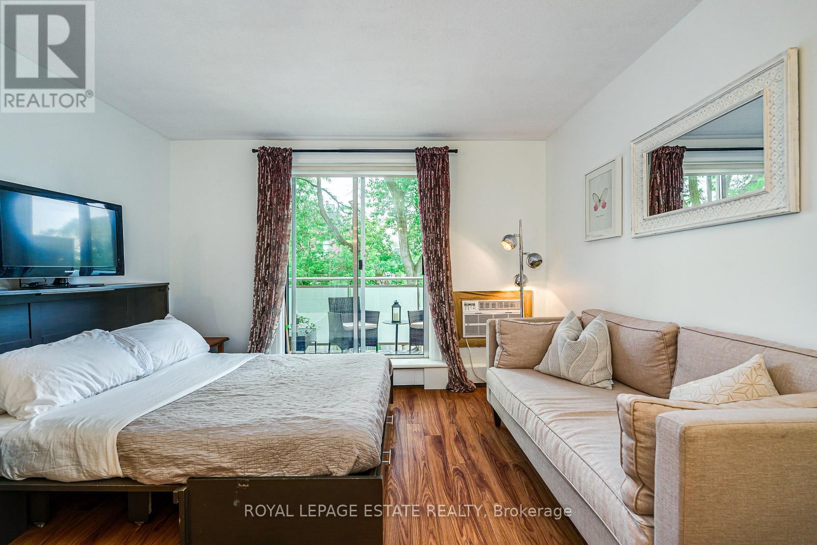 #309 123 WOODBINE AVENUE - 9