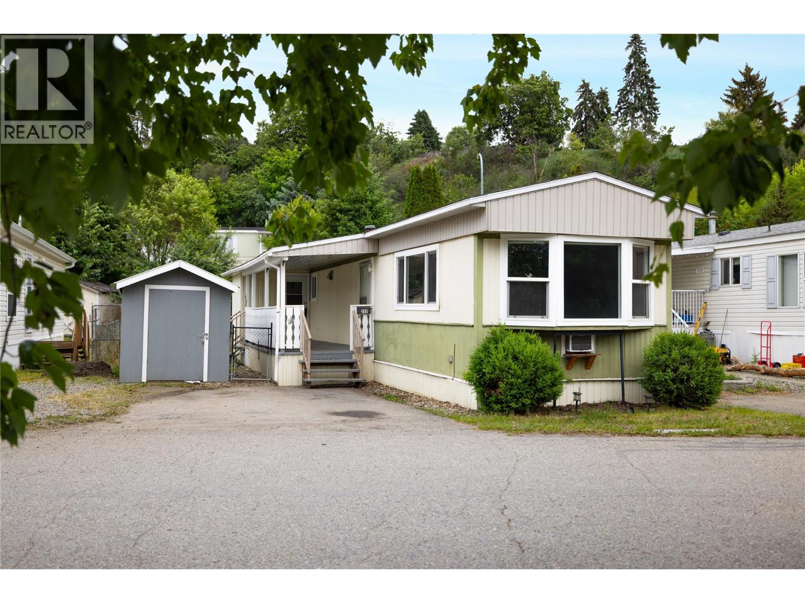 #217 15401 Kalamalka Road Road - 1